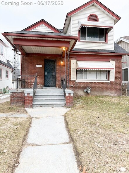 property at 14011 Roselawn St