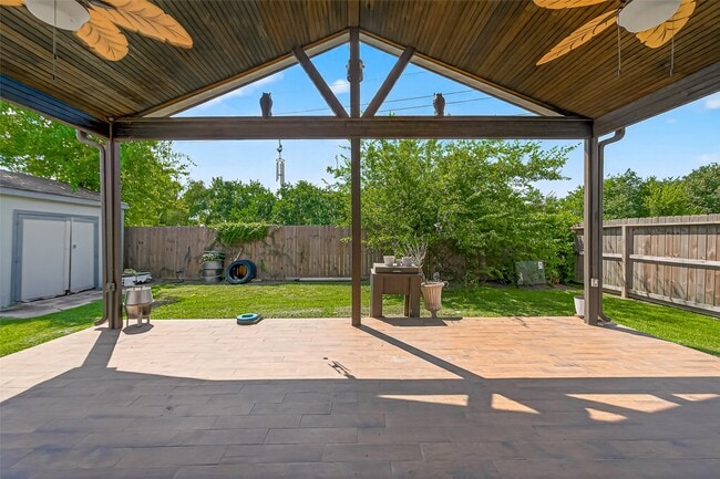 property at 15222 Harlin