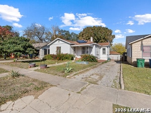 1627 Schley Ave in San Antonio, TX - Building Photo - Building Photo