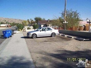 66399 5th St in Desert Hot Springs, CA - Building Photo - Building Photo