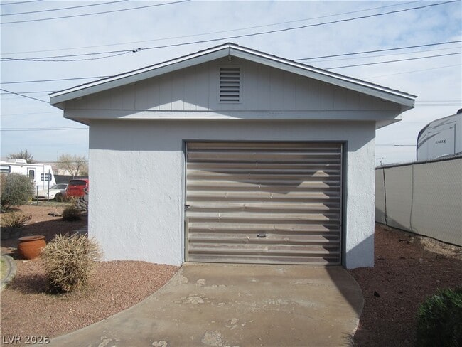 property at 107 E Pacific Ave