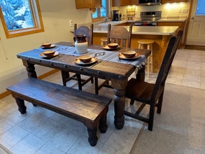 1472 Oak St in Ouray, CO - Foto de edificio - Building Photo