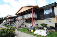 Duck Country - Linwood in Sherwood, OR - Foto de edificio - Building Photo