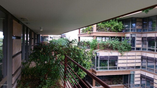 property at 7131 E Rancho Vista Dr