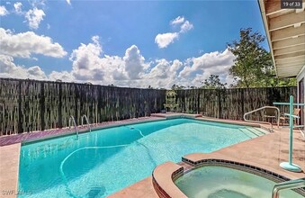 1130 Golden Gate Blvd E in Naples, FL - Building Photo - Building Photo