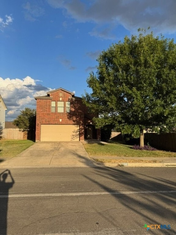 194 Cazador Dr in San Marcos, TX - Building Photo - Building Photo