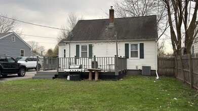 1221 Agnes Ave in Joliet, IL - Building Photo - Building Photo