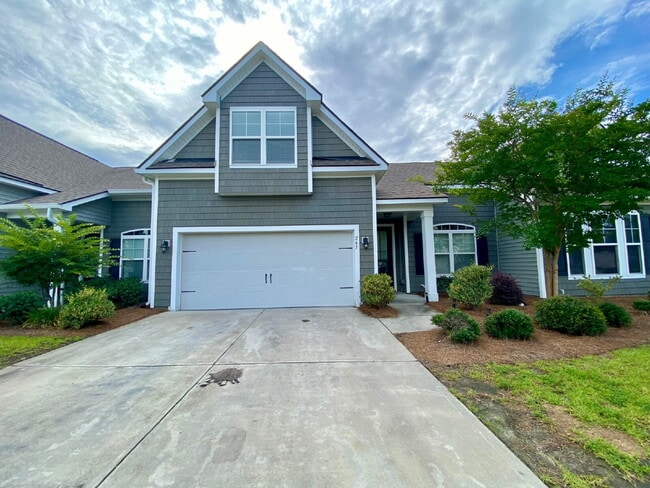 property at 263 Wooden Wheel Ln