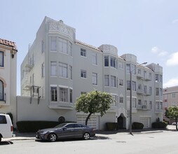 1695 N Point St in San Francisco, CA - Building Photo - Building Photo