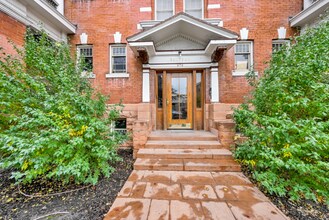 276 E Broadway in Salt Lake City, UT - Building Photo - Building Photo