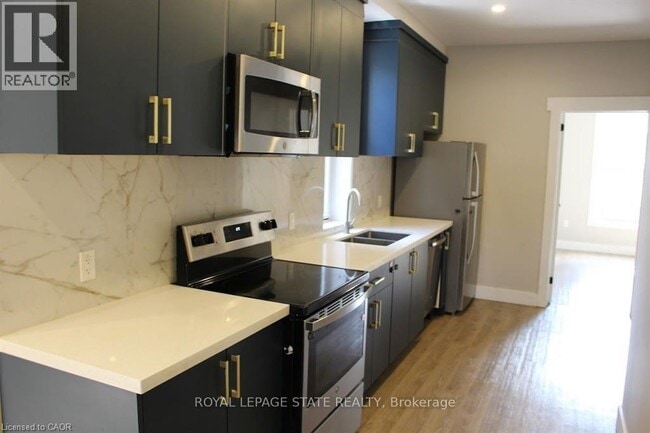 property at 500 Main St E