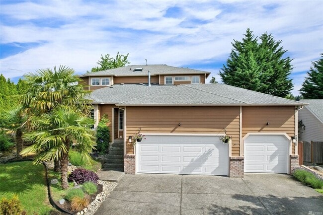 property at 24015 130th Ave SE