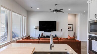 12508 Purple Prairie Ln in Buda, TX - Building Photo - Building Photo