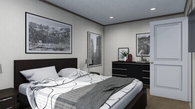 1112 Colonial Trail W in Kalamazoo, MI - Building Photo - Building Photo