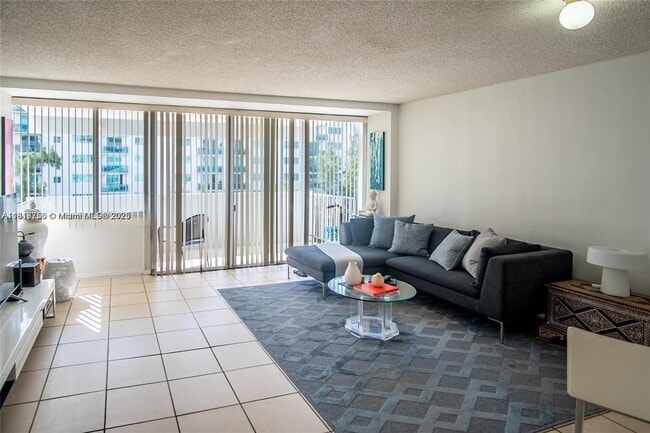 property at 7545 E Treasure Dr