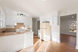 1705 Three Meadows Rd in Greensboro, NC - Building Photo - Building Photo