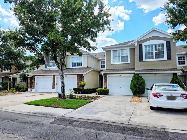 property at 5345 Maxon Terrace