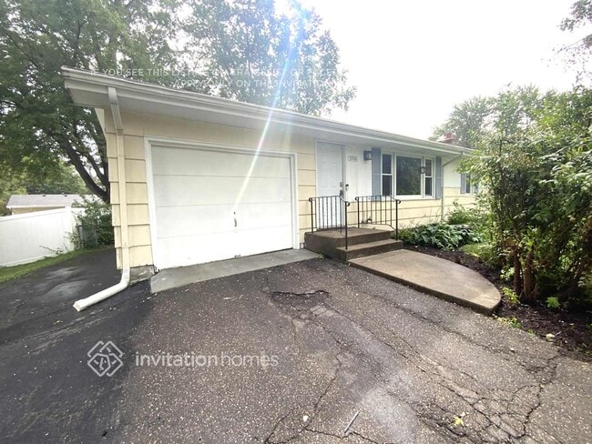 property at 5900 Aquila Ave N