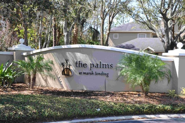 property at 1701 The Greens Way