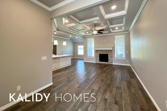 3324 Lola Ct in Moore, OK - Building Photo - Building Photo