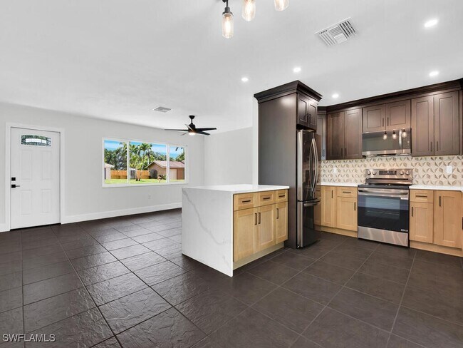 property at 2431 Kent Ave