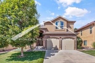 7436 Centennial Glen Dr in Colorado Springs, CO - Building Photo