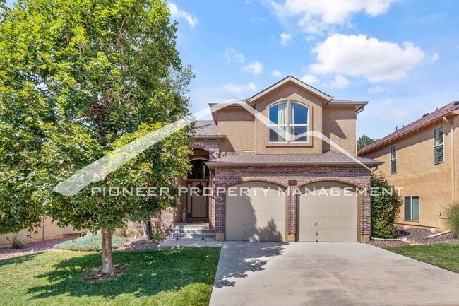 7436 Centennial Glen Dr