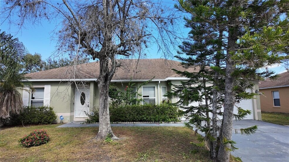 1146 Orne Ct in Kissimmee, FL - Building Photo