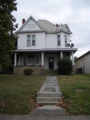 1435 6th Ave in Huntington, WV - Building Photo - Building Photo