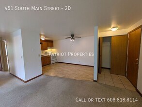 451 S Main St in Verona, WI - Building Photo - Building Photo