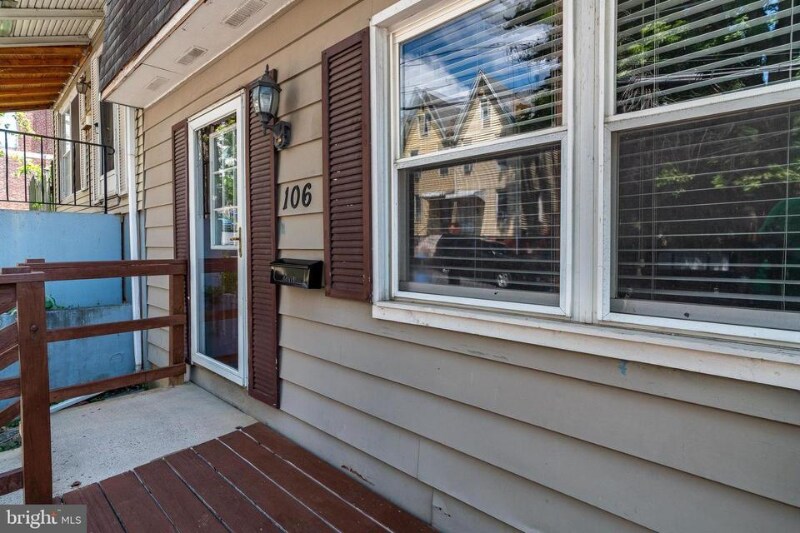 106 Walnut St in Steelton, PA - Building Photo