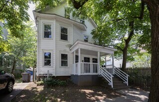 32 Harding Pl in New Haven, CT - Building Photo