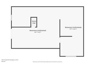 2568 Forestdale Blvd in Birmingham, AL - Building Photo - Building Photo