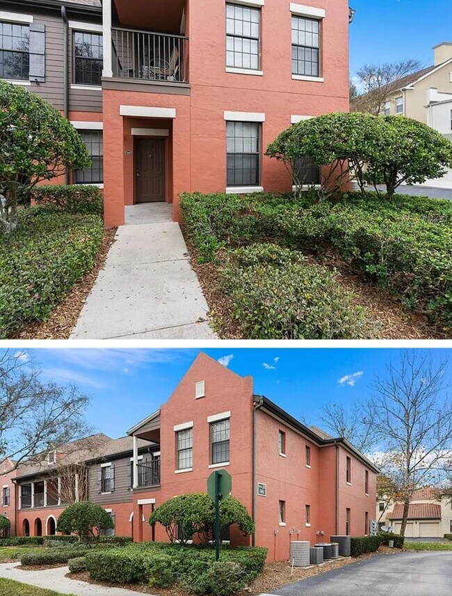 property at 1001 Via Capri Ln