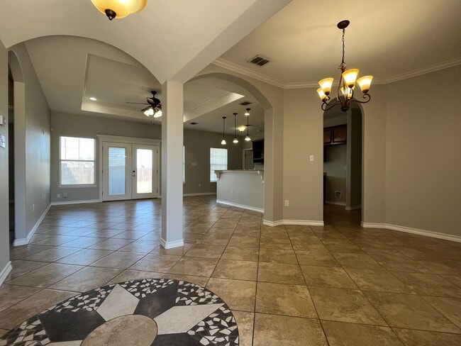 2901 Dante Dr in Corpus Christi, TX - Building Photo - Building Photo