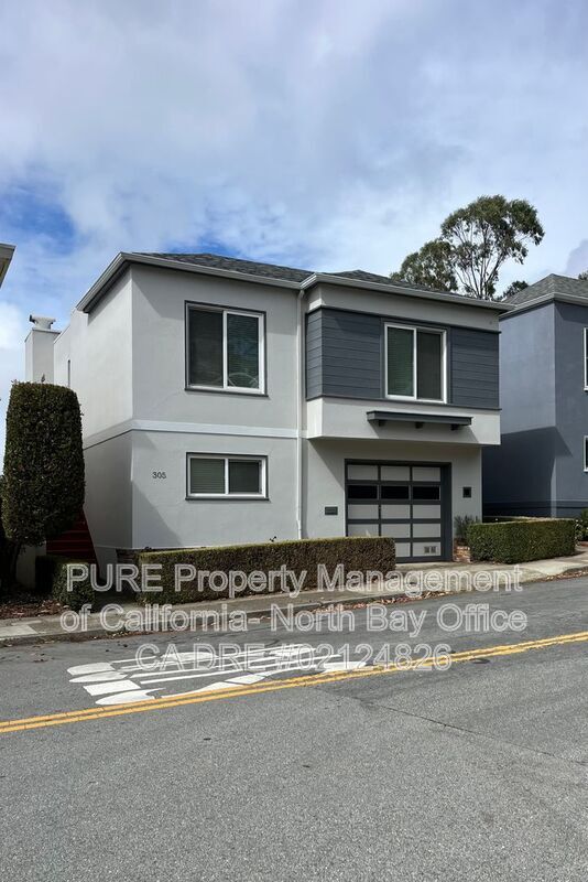 305 Dellbrook Ave in San Francisco, CA - Building Photo - Building Photo