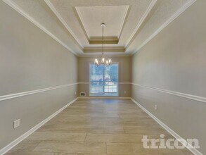 222 Sawgrass Way in Fayetteville, GA - Foto de edificio - Building Photo