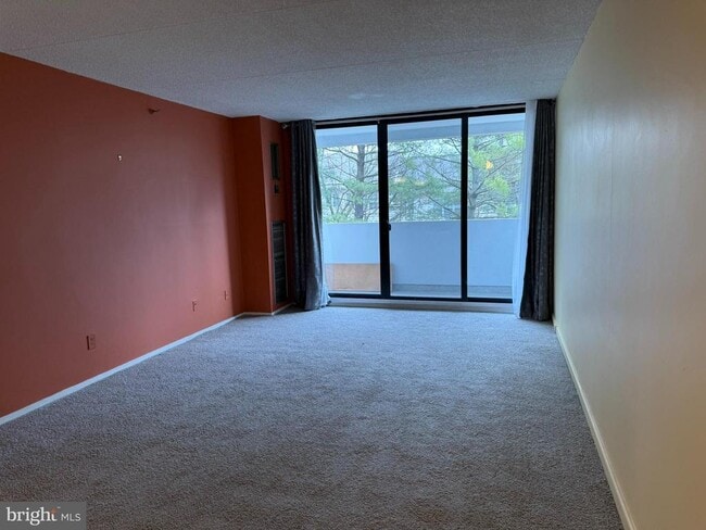 property at 5911 Edsall Rd