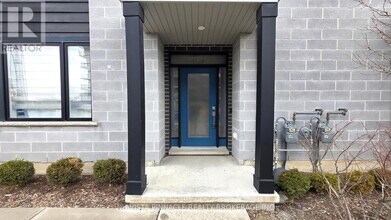 177 Edgevalley Rd in London, ON - Building Photo - Building Photo