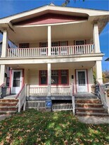 11321 Parkview Ave in Cleveland, OH - Building Photo