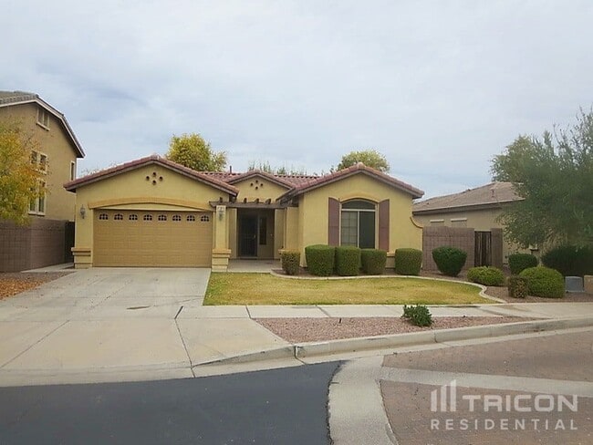 property at 18702 E Ryan Rd