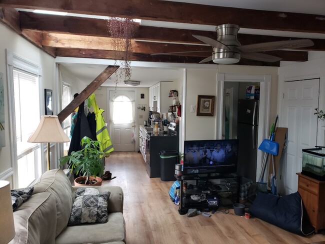 48 Fourth St in Dover, NH - Building Photo - Building Photo