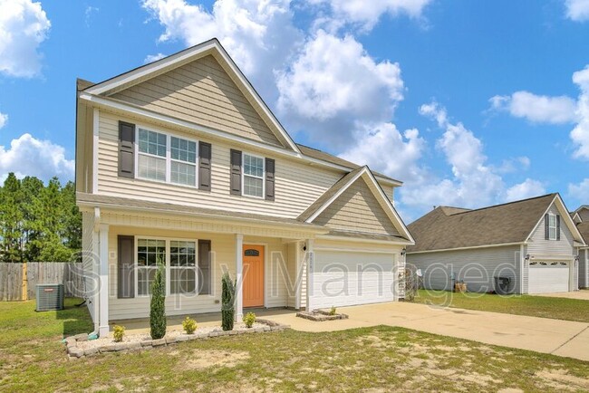 property at 2616 Indian Wells Ct