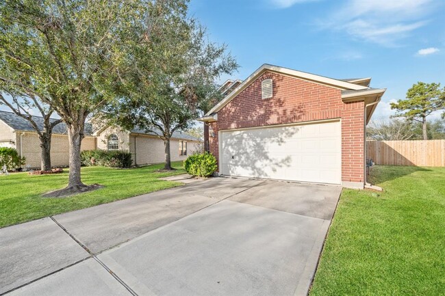 12901 Meadow Springs Dr in Pearland, TX - Building Photo - Building Photo