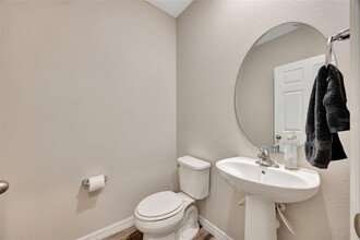 7759 Peace Lily Ave, Unit Private Bedroom in Wesley Chapel, FL - Building Photo - Building Photo