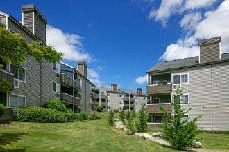 The Ardenport in Renton, WA - Foto de edificio - Building Photo