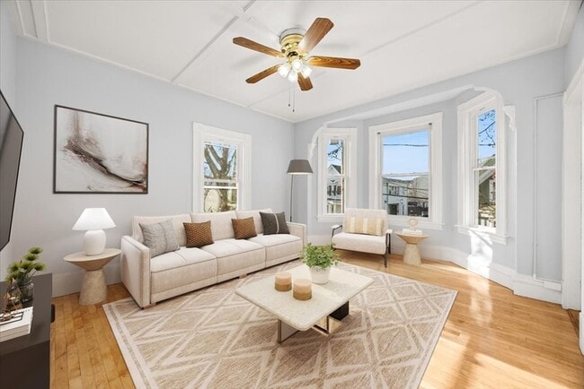 property at 58 Calmar St