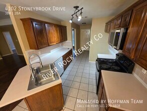 4102 Stoneybrook Dr in Bryant, AR - Building Photo - Building Photo