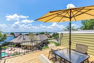 5421 Blue Haven Dr in Willis, TX - Building Photo