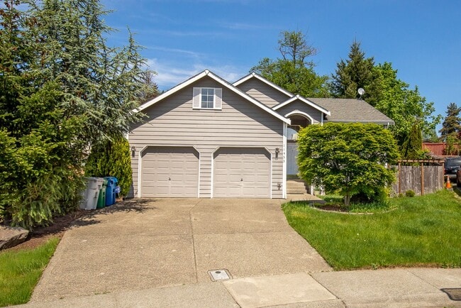 property at 11453 SE 185th Pl